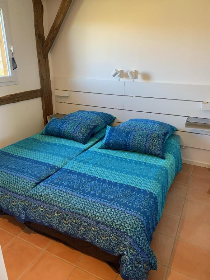 Majellon Grand Appartement Sainte-Christie-d'Armagnac Exteriör bild